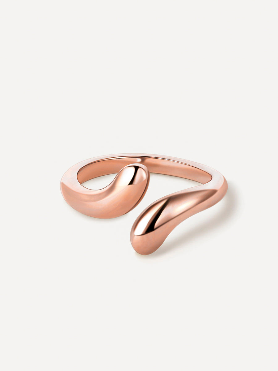 Anell de luxe