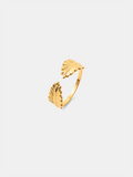Bague Ailes Naturelles