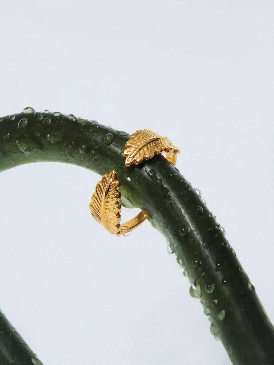 Anello Ali Naturali