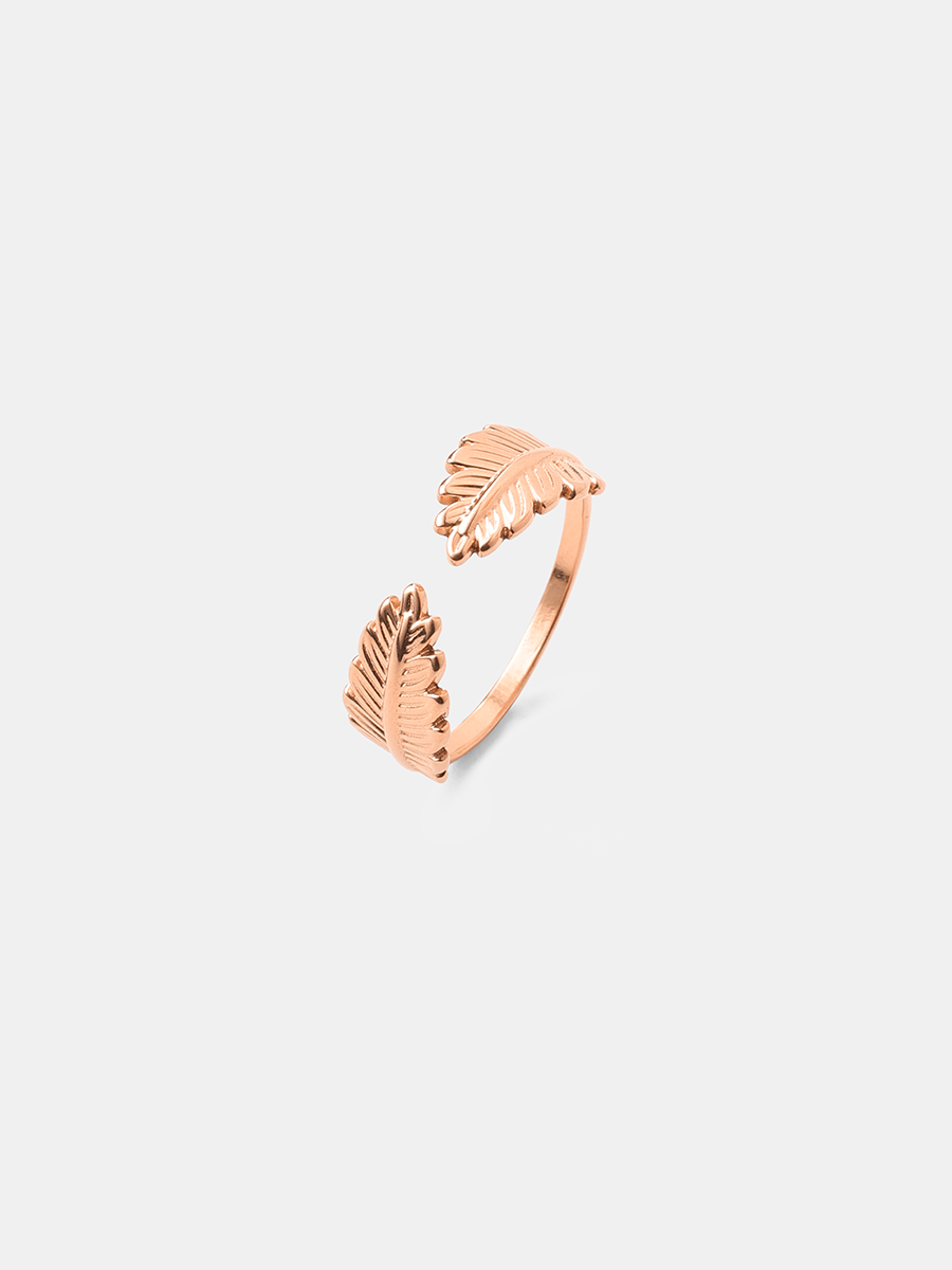 Anello Ali Naturali