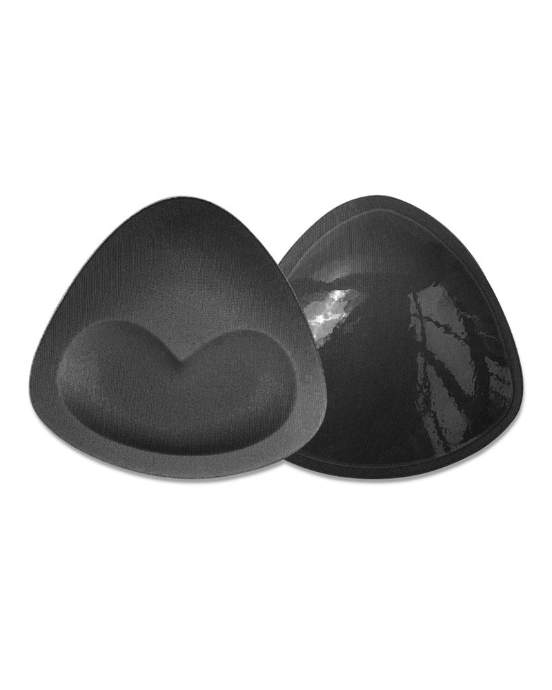 Estorets push-up invisibles de silicona suau impermeable