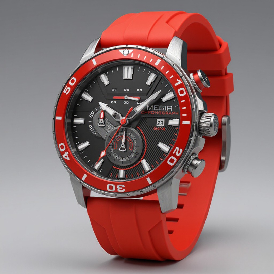 Reloj Chrono Ranger 44mm