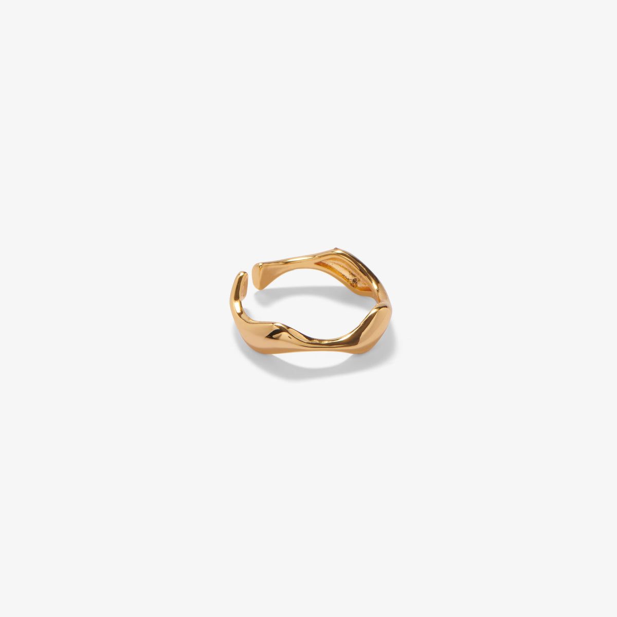 Anello ondulato Bahía