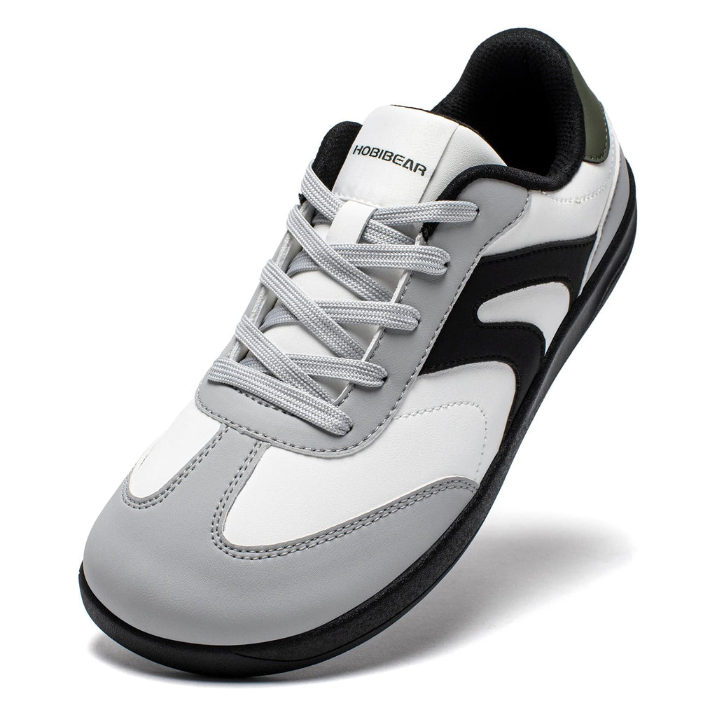NICOLA | Scarpe da ginnastica con dettaglio laterale