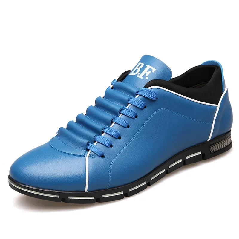 MARCO | Sabates casuals amb ribet