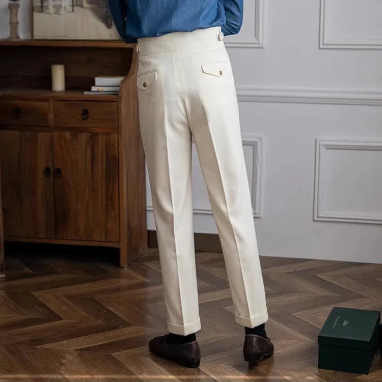 SELEC | Pantalons de pinça