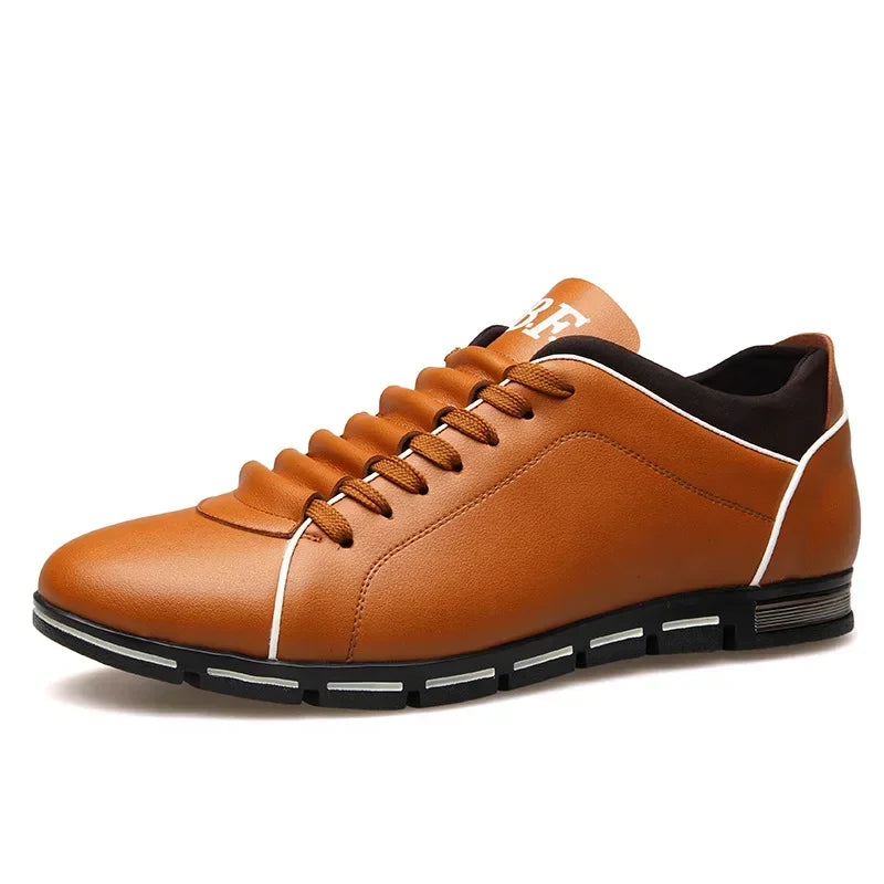 MARCO | Sabates casuals amb ribet