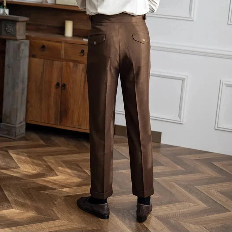 SELEC | Pantalons de pinça