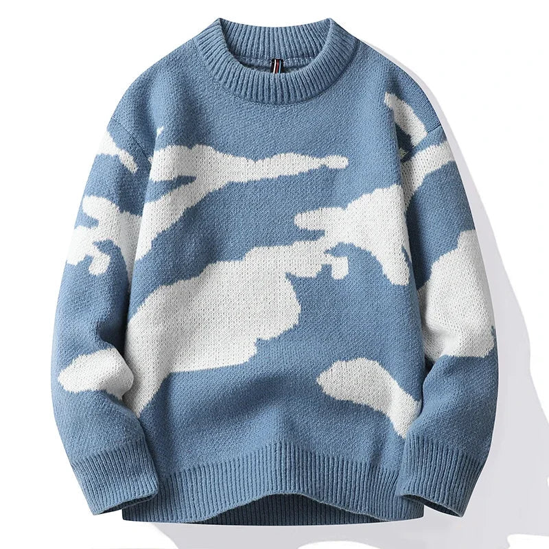 T-shirt oversize imprimé