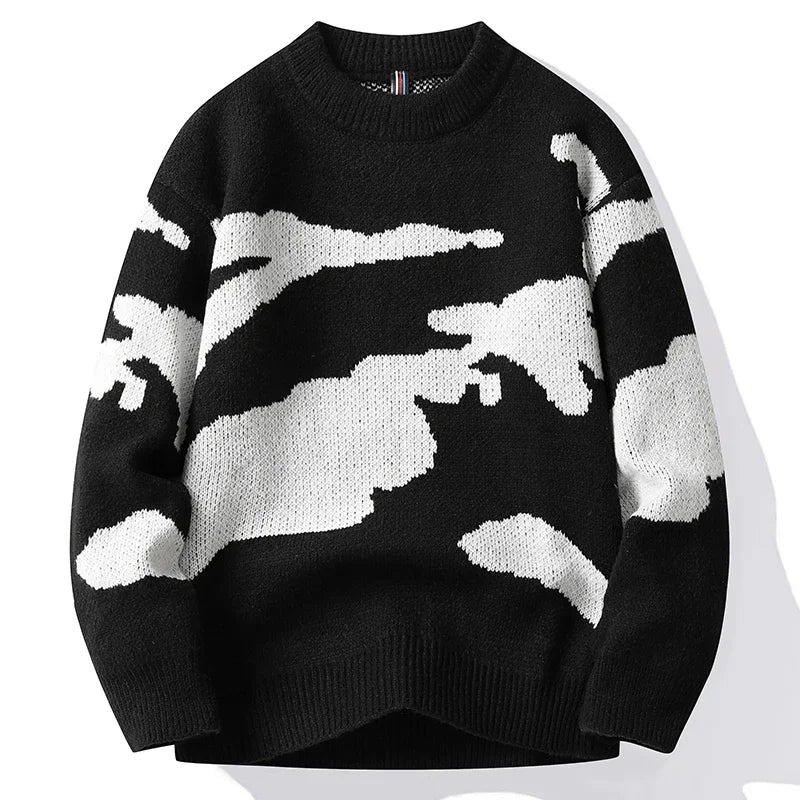Samarreta oversize estampada
