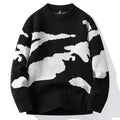 Samarreta oversize estampada
