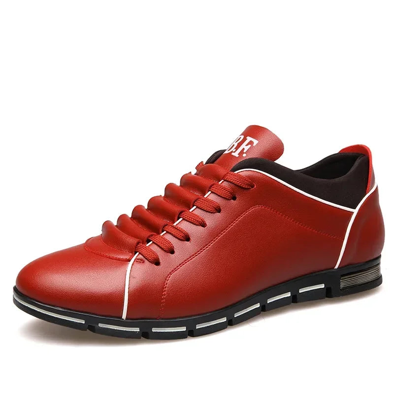 MARCO | Sabates casuals amb ribet