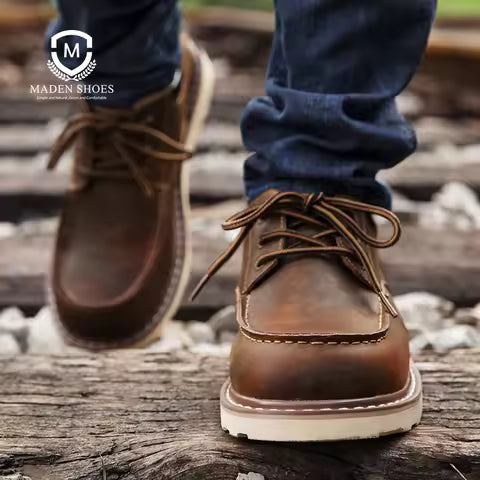 JOAQUIN | Zapatos Derby Negros para Hombre