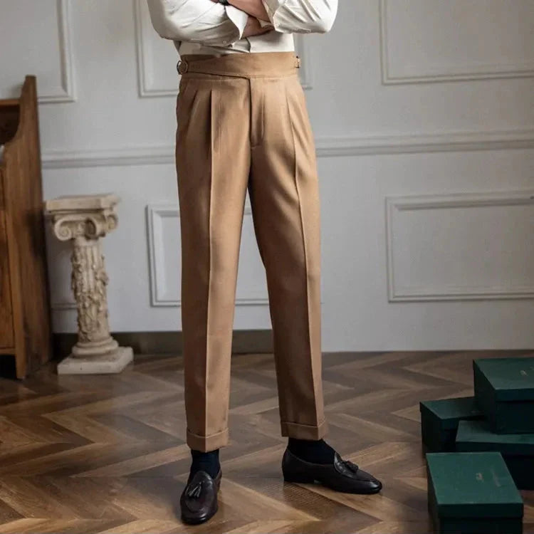 SELEC | Pantalons de pinça