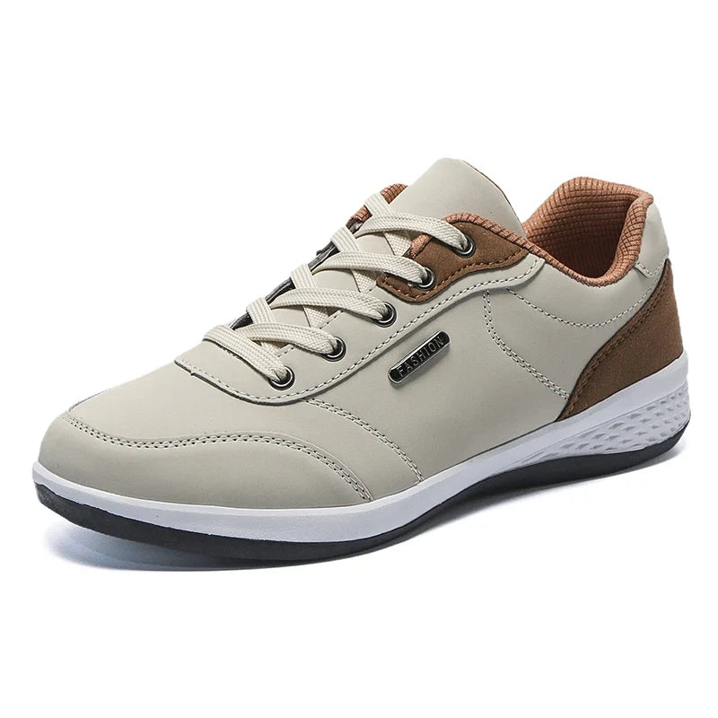 PAOLO | Scarpe da ginnastica urbane bicolore