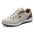 PAOLO | Scarpe da ginnastica urbane bicolore