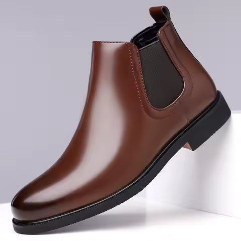 SAMUEL | Stivali da lavoro impermeabili da uomo