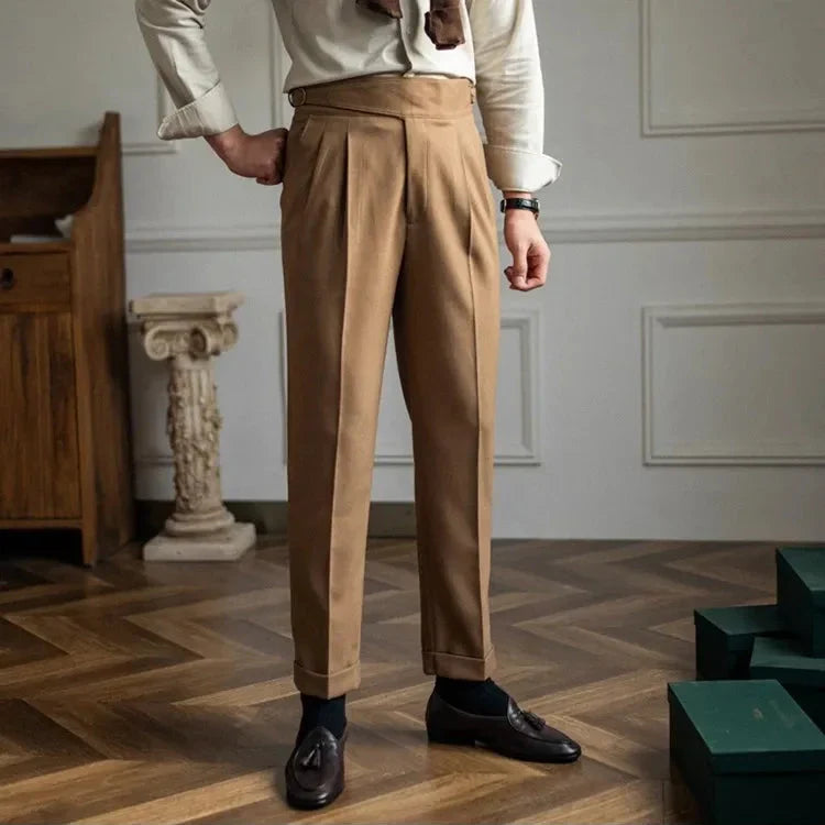 SELEC | Pantalons de pinça