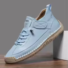 GRETA | zapatos ortopédicos con amortiguación