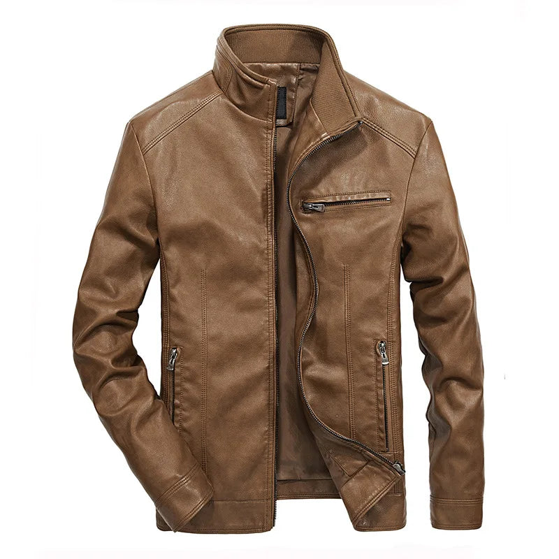 KEVIN | Oversized jakke