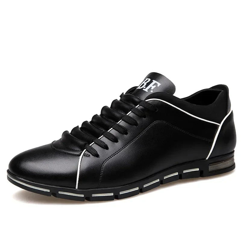 MARCO | Sabates casuals amb ribet