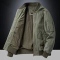 Bomber vintage