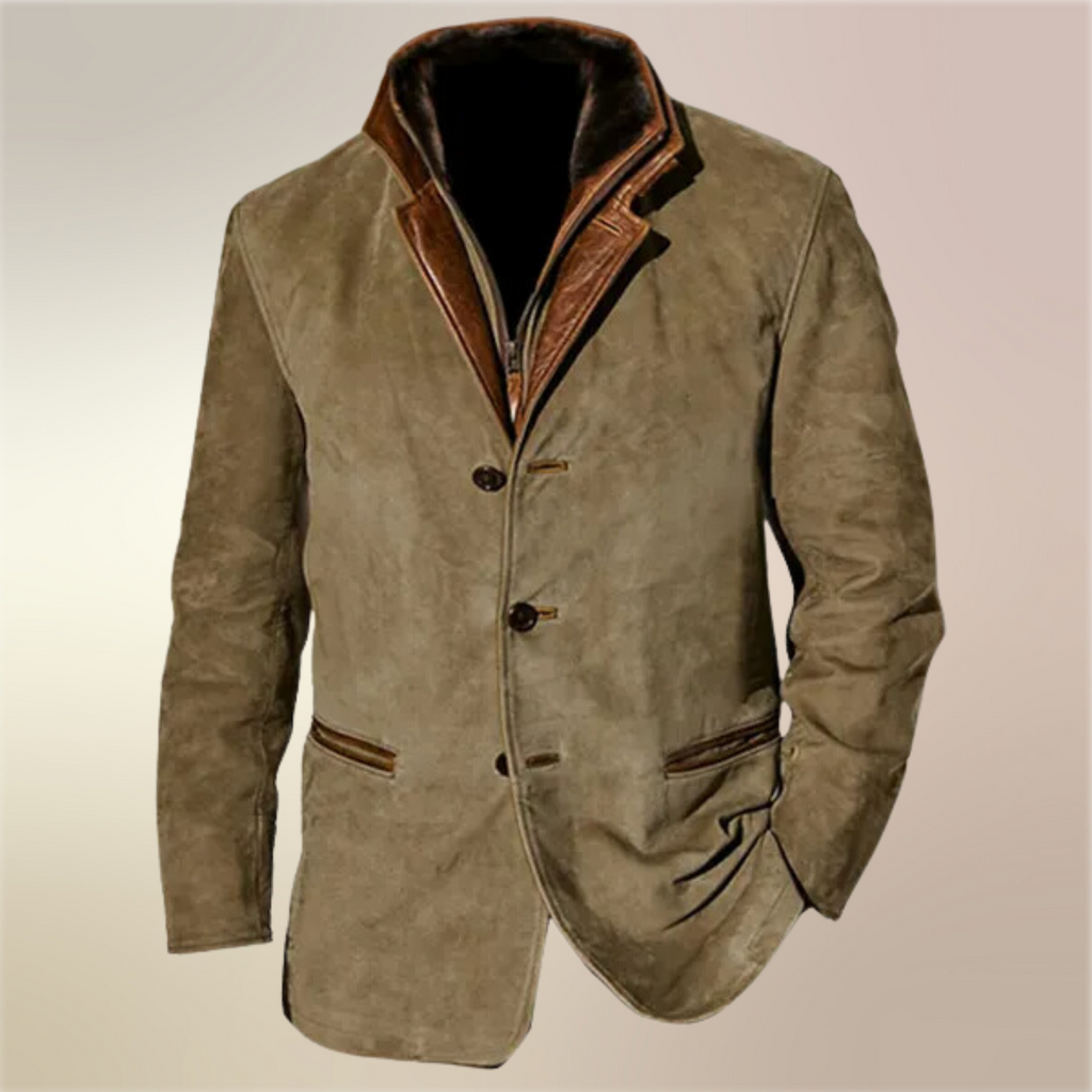Giacca elegante vintage
