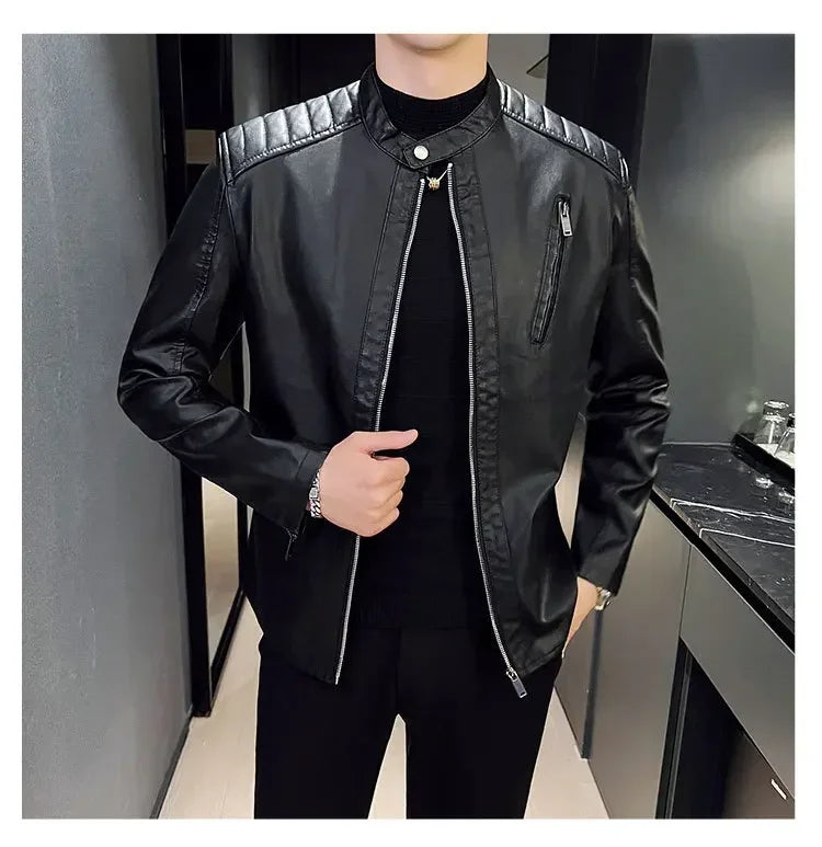 MICHELE | Giacca Elegante