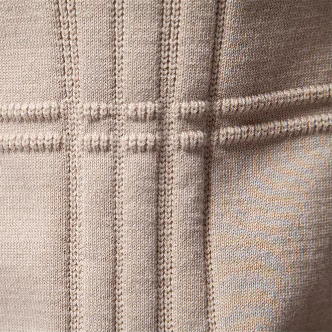 Liam™ | Maglione di cotone