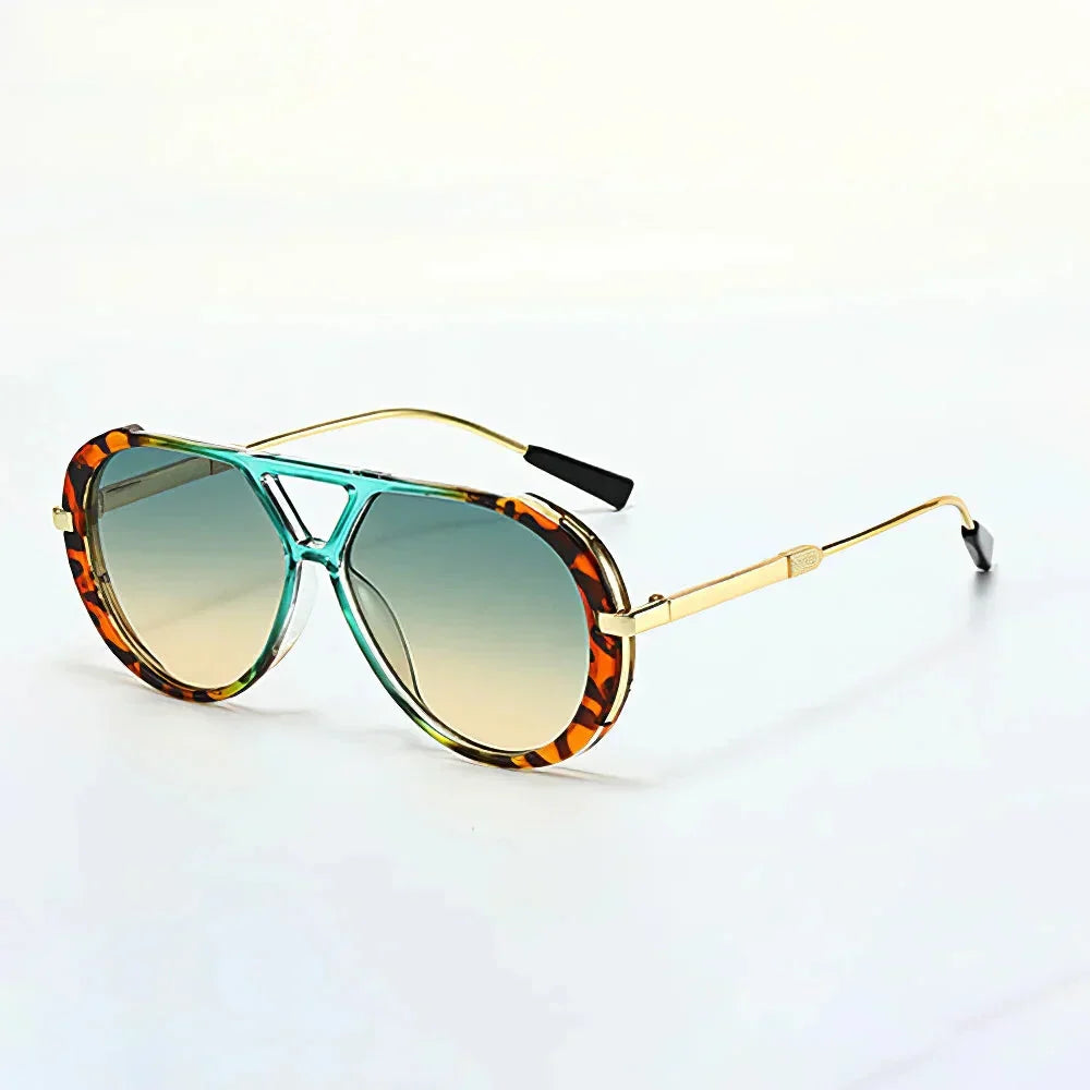 Gafas de sol aviador