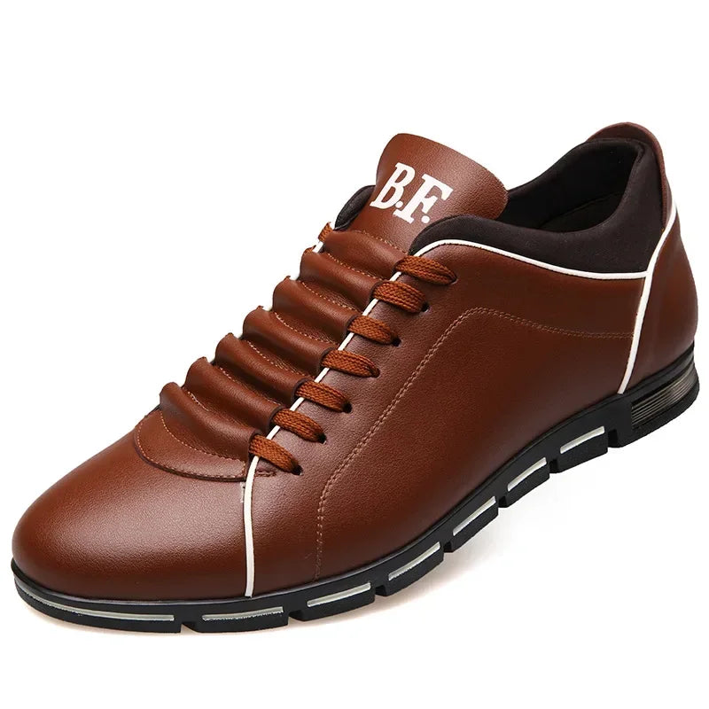 MARCO | Sabates casuals amb ribet
