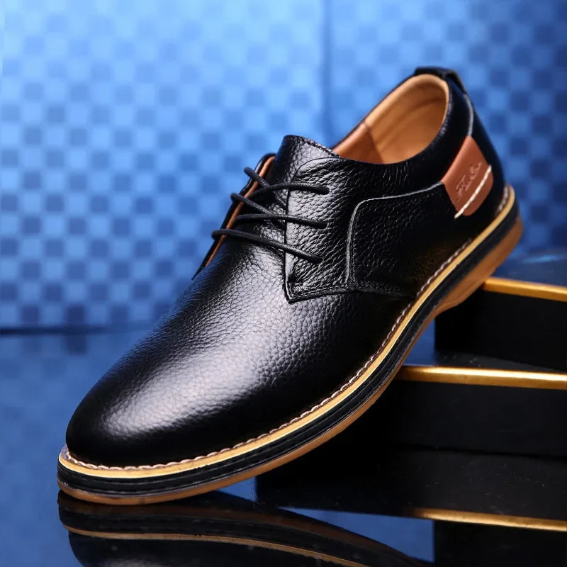 GIANNI | Chaussures de style business