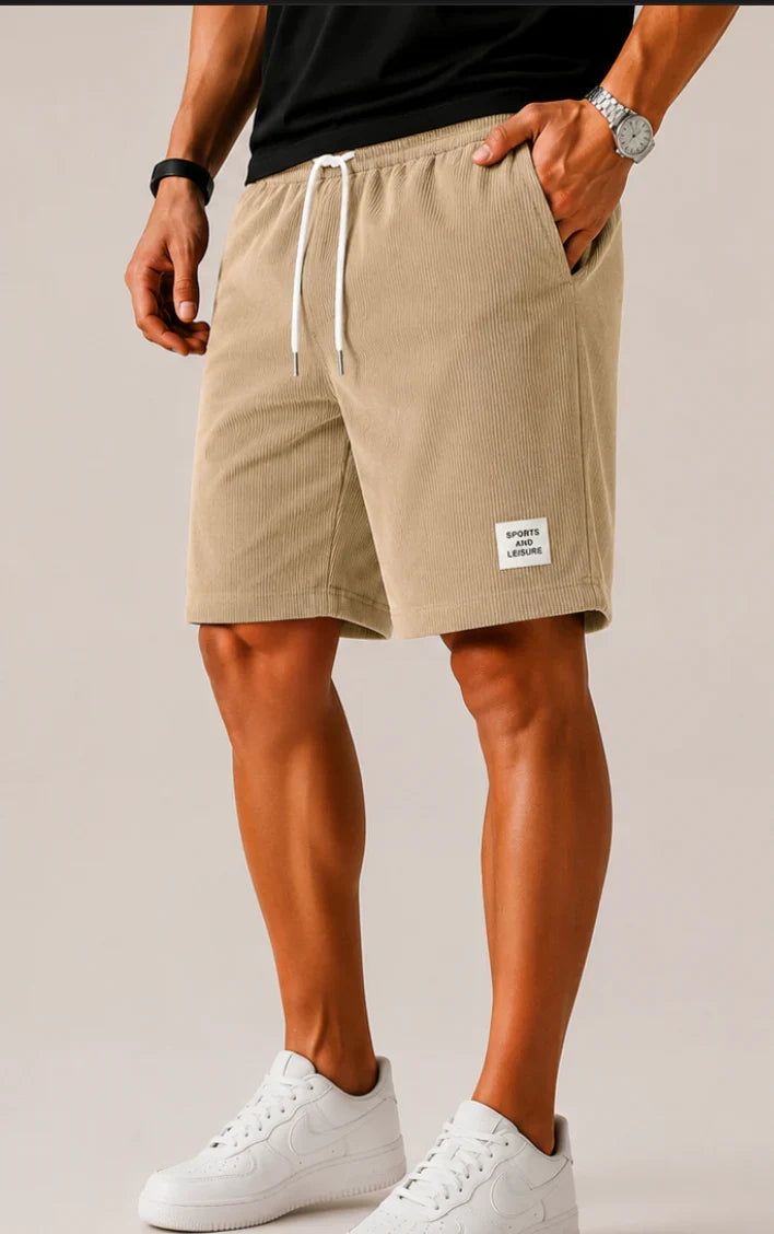 ARVELLO | Pantalons curts d’estiu