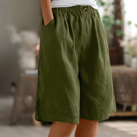 Pantalons curts d'estiu