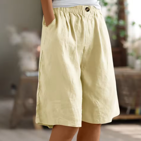 Pantaloncini estivi