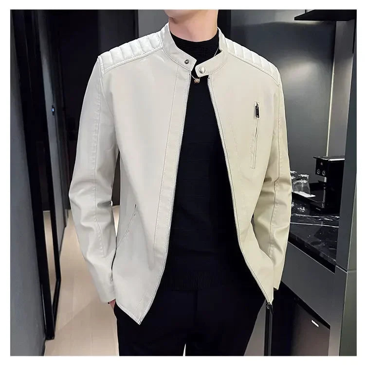 MICHELE | Giacca Elegante