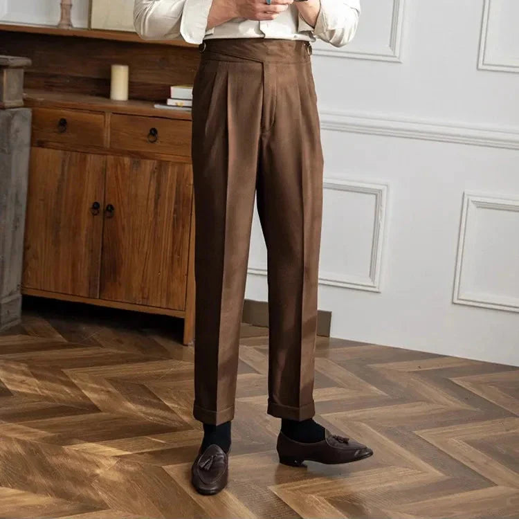 SELEC | Pantalons de pinça