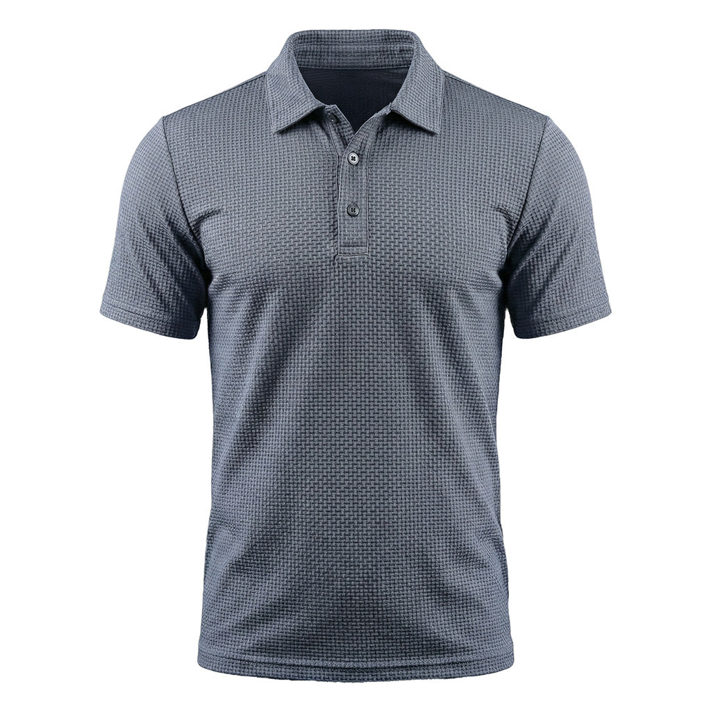 Ultrakomfortabel polo for menn