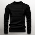 Liam™ | Maglione di cotone