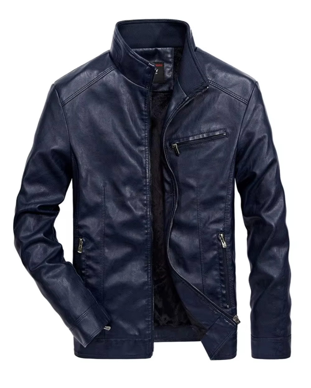 KEVIN | Oversized jakke