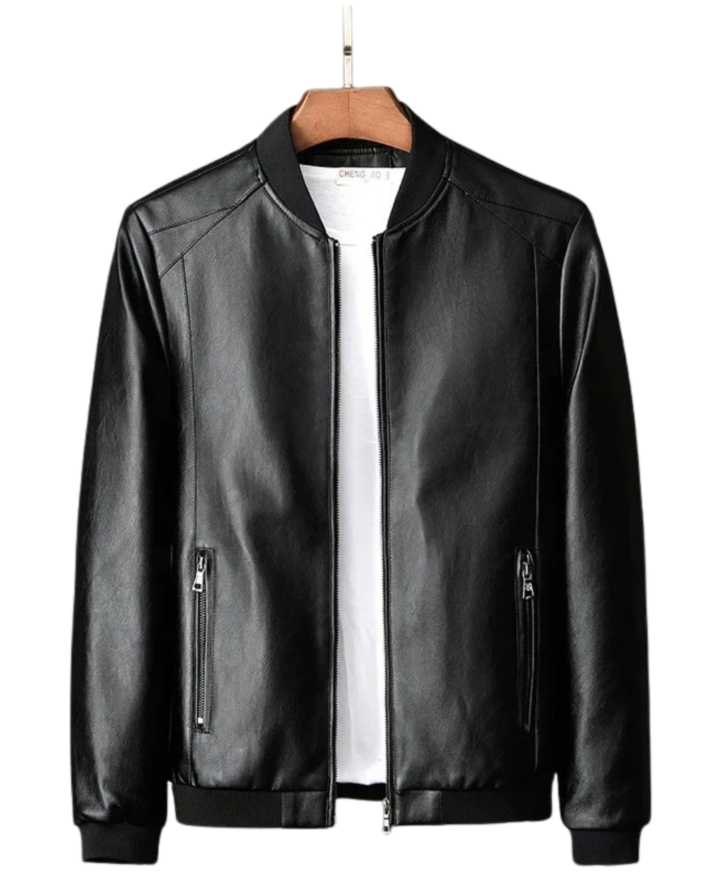 CHRISTIAN | Veste Biker