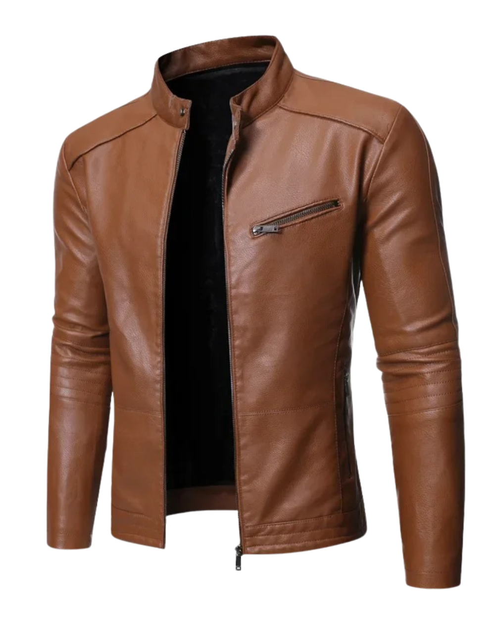 MANUEL | Elegant jakke