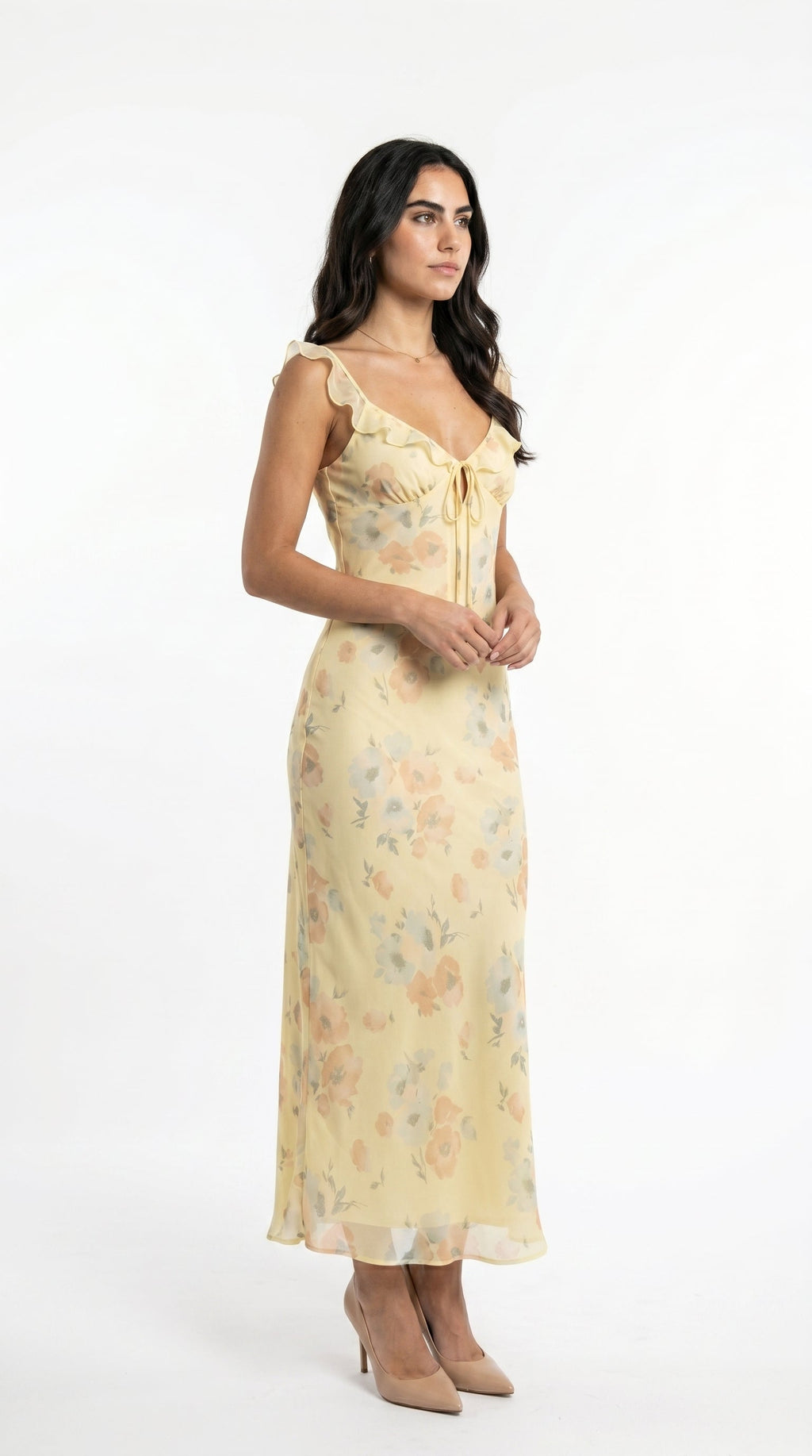 Robe d'été