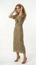 Elsa | Vestit llarg de primavera