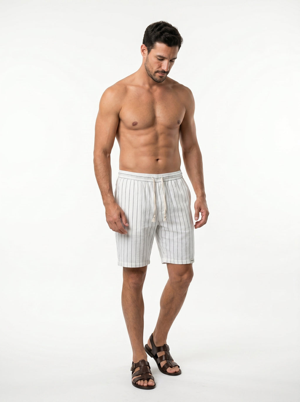 Pantalón corto de verano