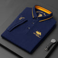 Elegant polo