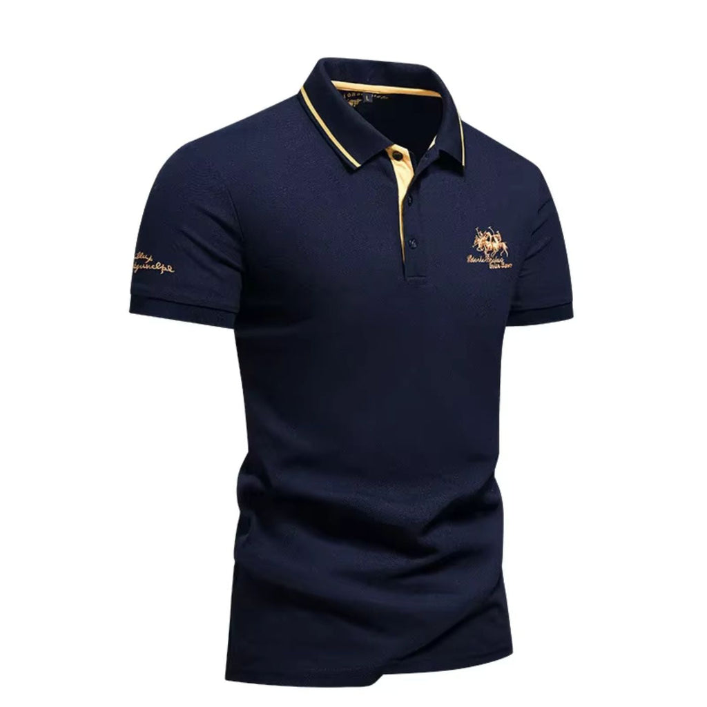 Elegant polo