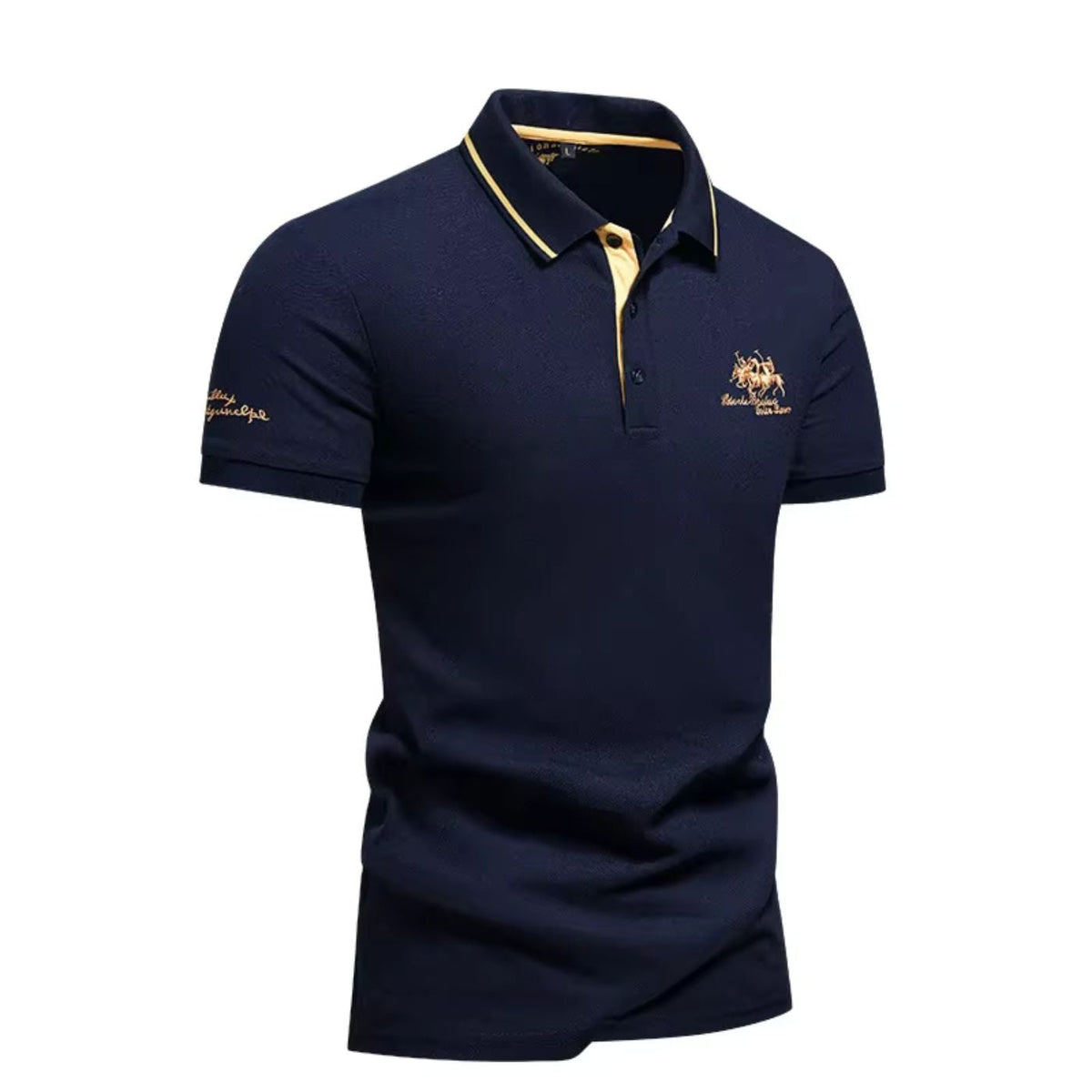 Elegant polo