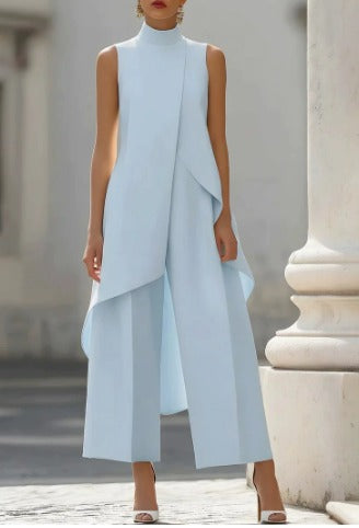 Elegant lang jumpsuit