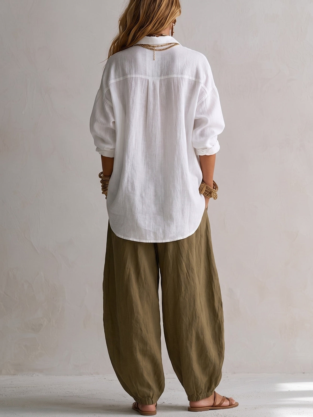 Il tuo stile, la tua eleganza